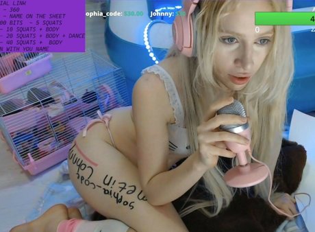 Lolibela Belaofficial onlyfans leak sex