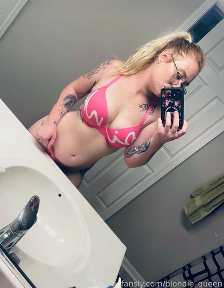 blondie queen only fans free