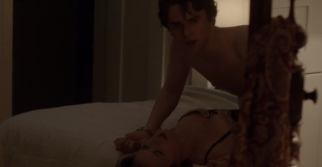 Keegan Connor Tracy nudes only fans