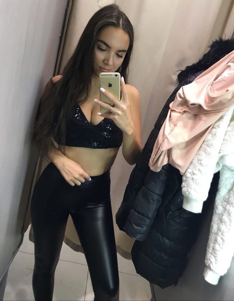 Katusha Kazeeva onlyfans leaks free