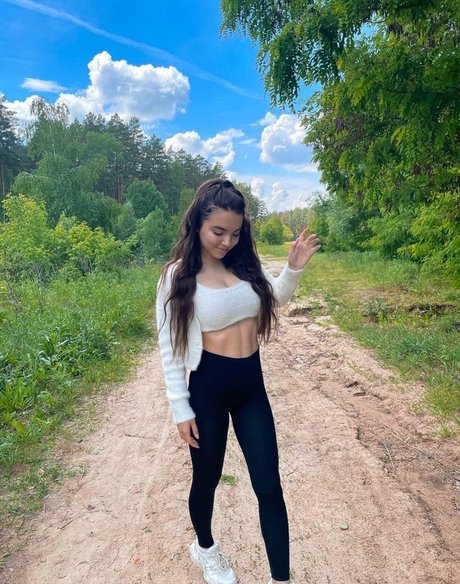 Katusha Kazeeva free onlyfans