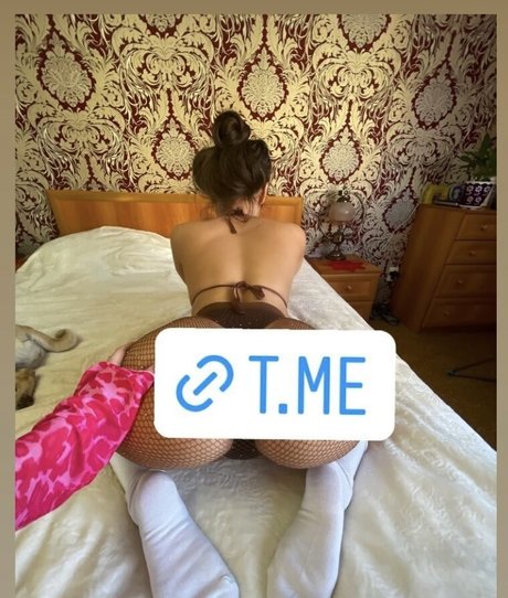 Katusha Kazeeva only fans sex