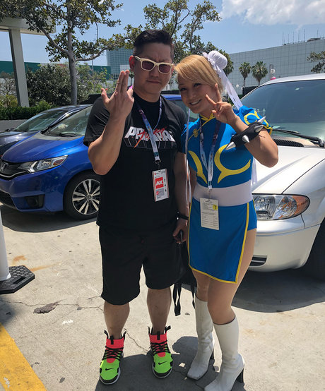 Reina Scully onlyfans