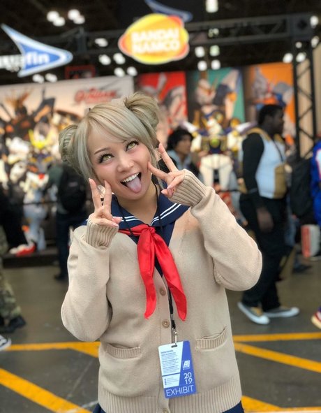 Reina Scully naked leaked onlyfans