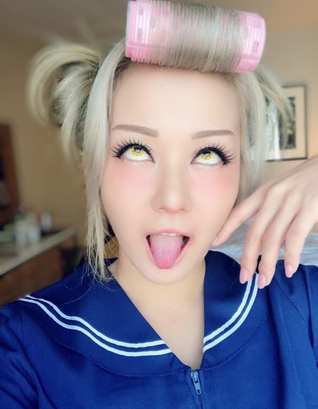 Reina Scully onlyfans picture