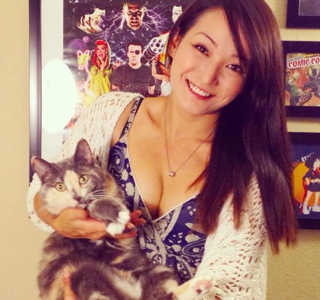 Reina Scully onlyfans leaks naked