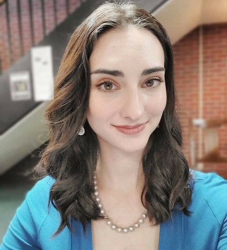 Abigail Shapiro new onlyfans leaks