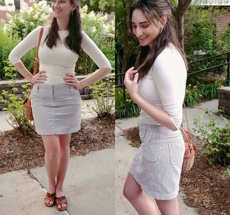 Abigail Shapiro leaked onlyfans.