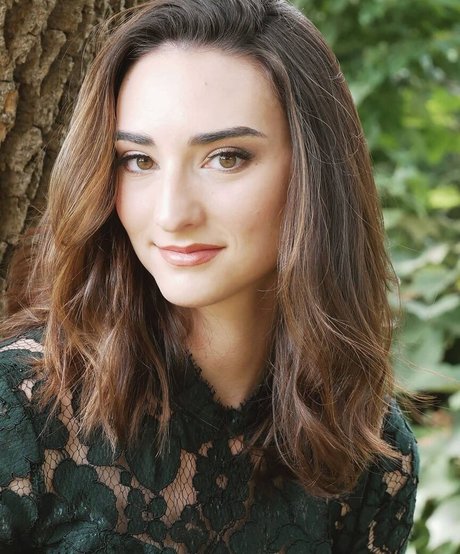 Abigail Shapiro onlyfans nude pictures