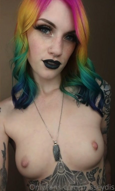 MissEydis onlyfans creator