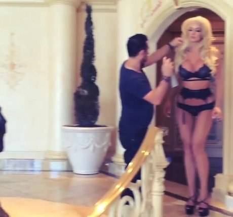 nicolettesheaxxx leaked onlyfans