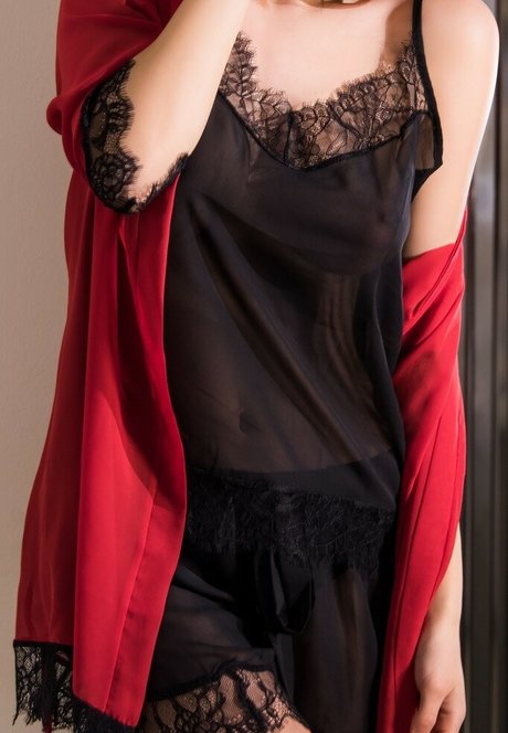 alexandra Domnita nude only fans leaks