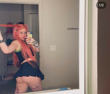 Jenny Temple onlyfans naked pics