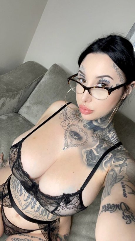 Ebugsbaby onlyfans sex leaked