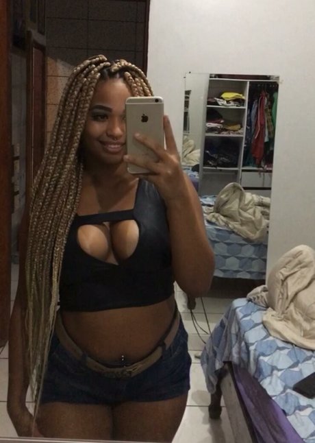 Jailsiane Damasceno onlyfans sex leaks