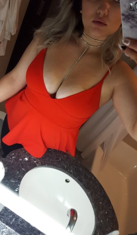 RoslynTaber onlyfans leaked nude