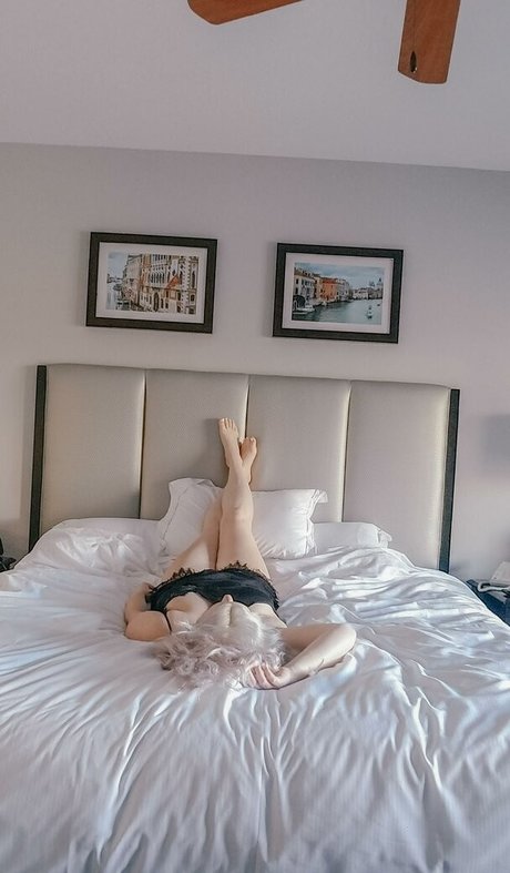 RoslynTaber onlyfans leaj