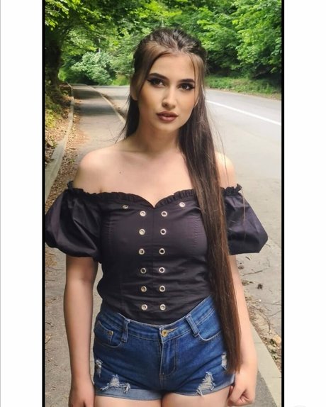 Coanda Mihaela onlyfans leaked sex