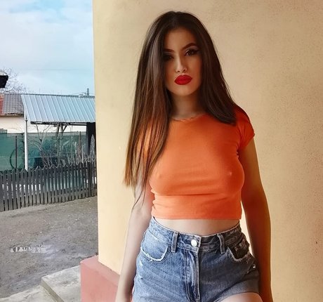 Coanda Mihaela nude on onlyfans