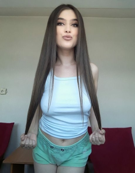 Coanda Mihaela naked onlyfans