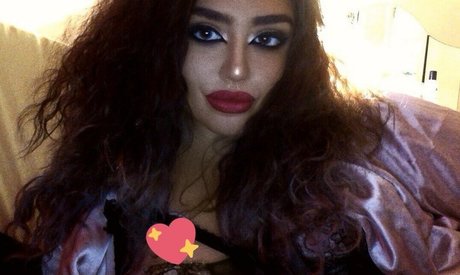 Kiitakat onlyfans hot