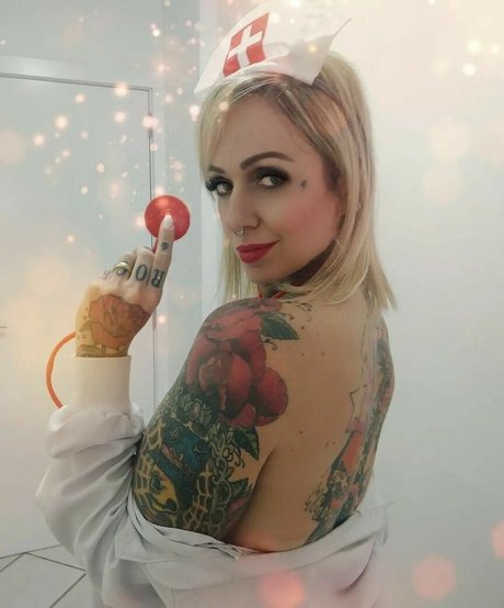 Lu Martins onlyfans leaked.