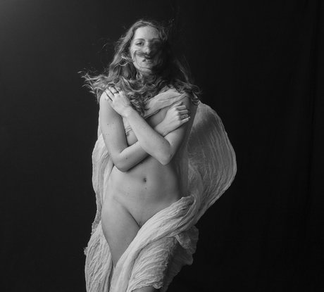 Michal Levinton nude onlyfans leaks