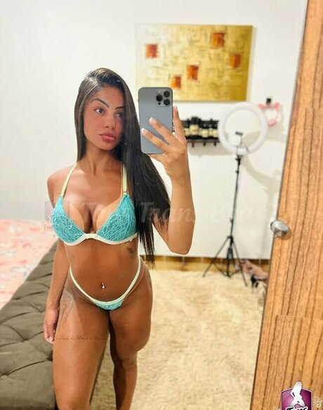 Patricia Araujo onlyfans leaked nude