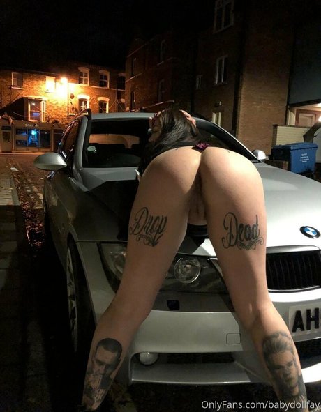 Babydollfay only fans pics