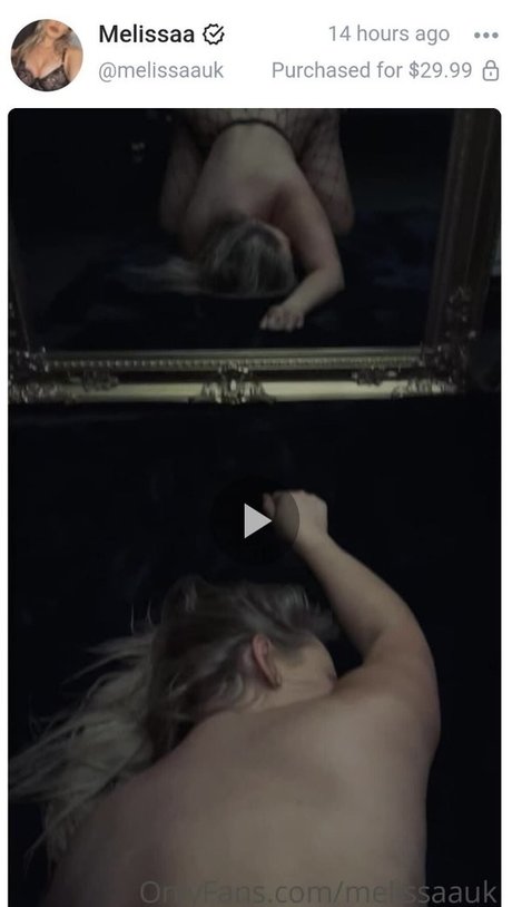 Melissa Taylor leaked onlyfans sex tape