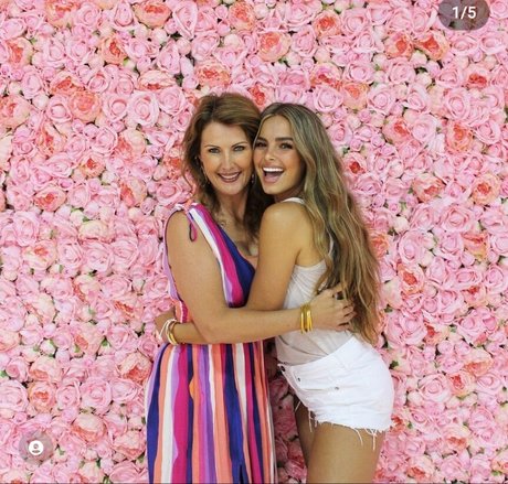 Sheri Nicole onlyfans leaks porn