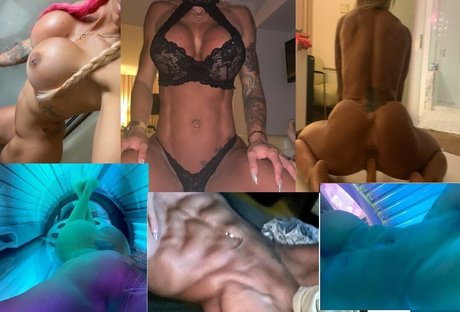 Fit Ch3ll onlyfans xx