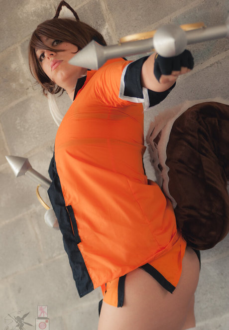 Feywilde Cosplay fans only