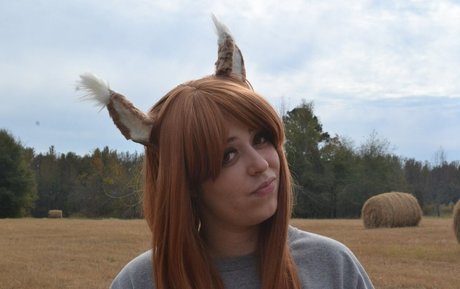 Feywilde Cosplay onlyfans leaks