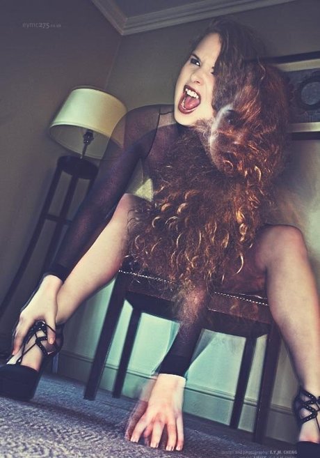 Emily Hamilton onlyfans leaks