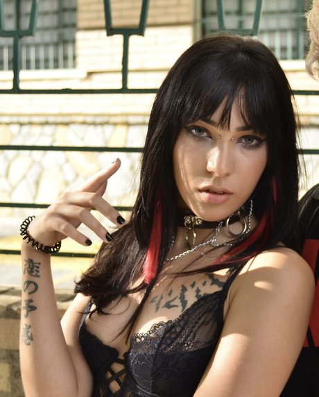 Laylahearts66 onlyfans leak ass