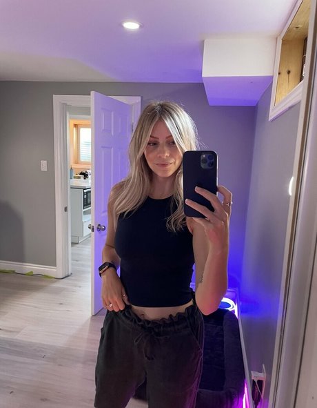 Mariss onlyfans leak