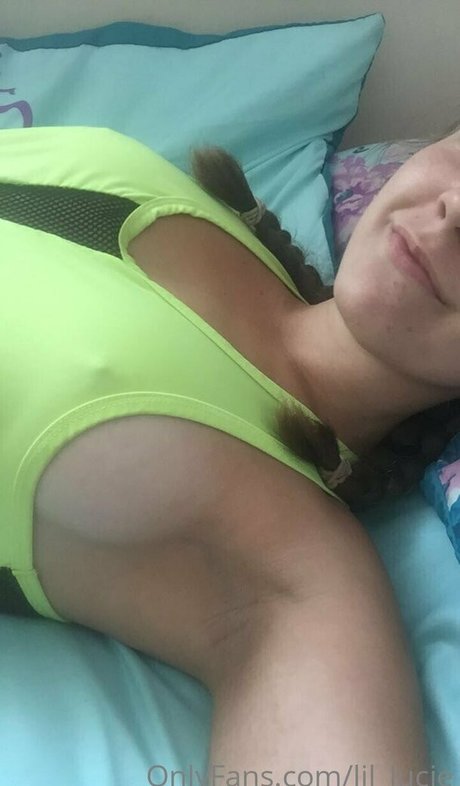 Lil Lucie onlyfans fotos