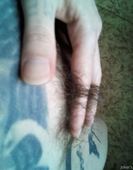 Jokers Harley Quinn onlyfans nudes leaks