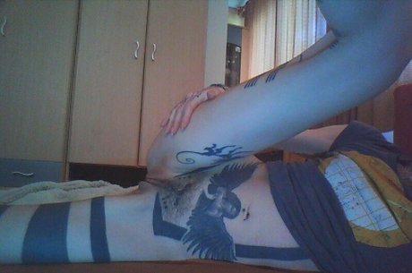 Jokers Harley Quinn onlyfans sex tape