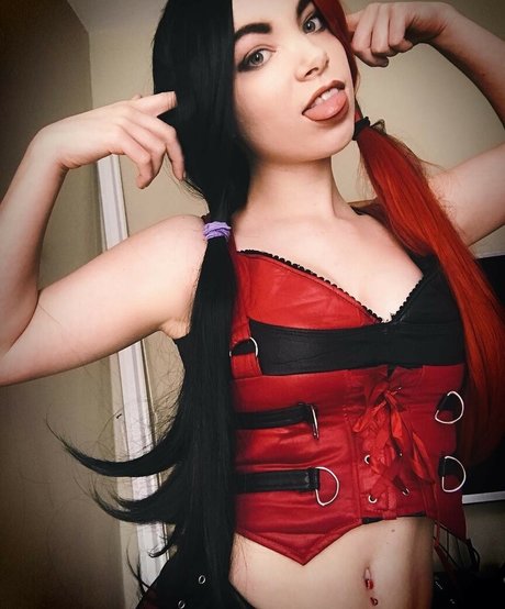 manicpixi dreamgirl leaked onlyfans porn