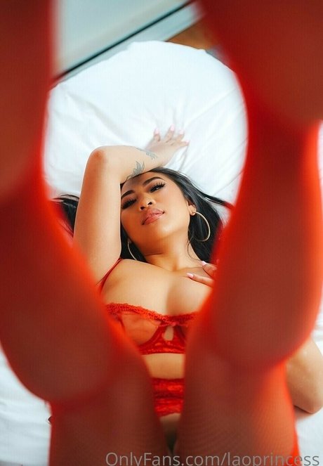 Alicea Inthavong Profile pic