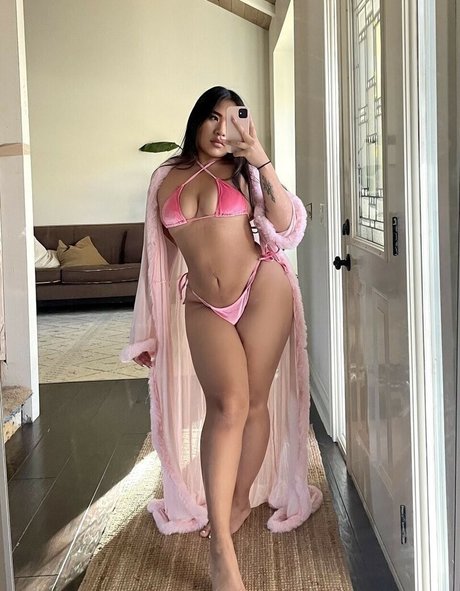 Alicea Inthavong onlyfans nude tits