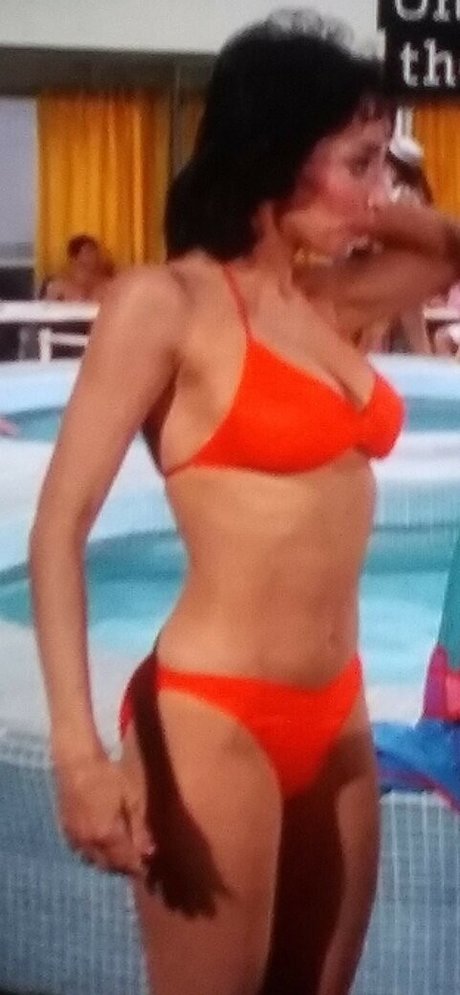 Didi Conn onlyfans topless