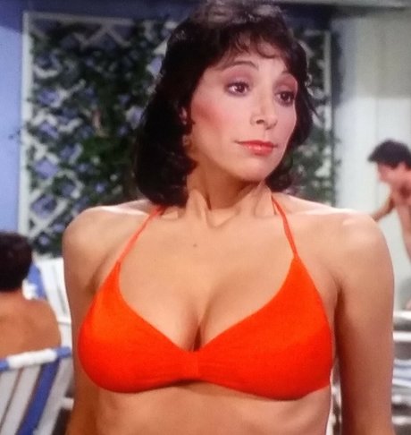 Didi Conn leaked onlyfans photos