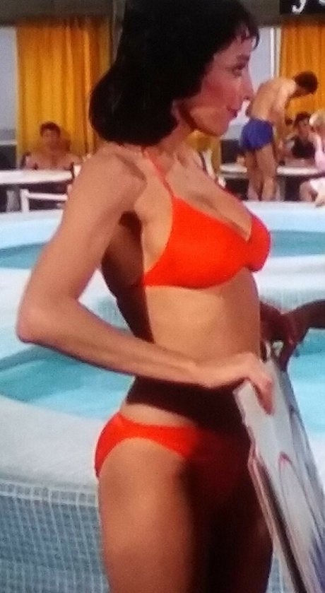 Didi Conn on onlyfans