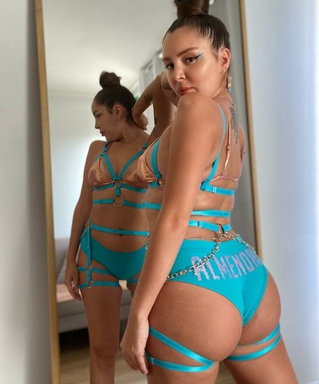 Almendranh onlyfans leaked porn