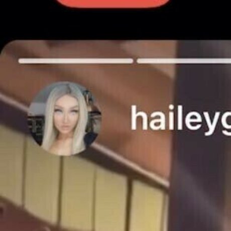 Hailey Gallant leaked onlyfans photos