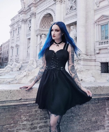 BlueAstrid onlyfans leaks free