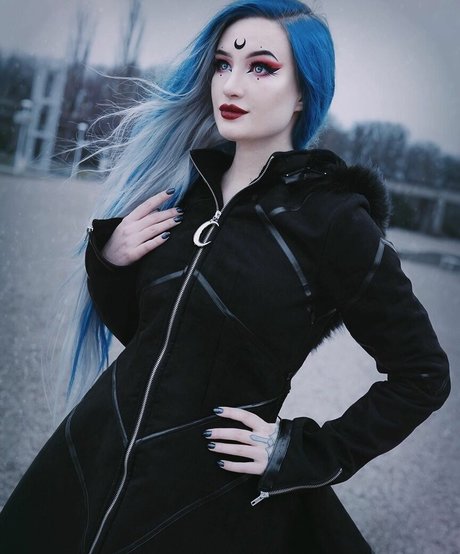 BlueAstrid is on onlyfans